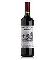 Chateau Plince 2008 - Single Bottle