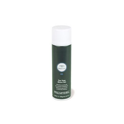 Paul Mitchell Tea Tree Shave Gel (9 oz)