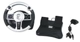 Revue KONIG  / VOLANT SANS FIL POUR PS2, XBOX et GameCube.