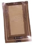 Petsafe 4-0110-11 Small Replacement Single Flap
