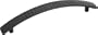Belwith Products P2925-MB Rubric Dimple Pull