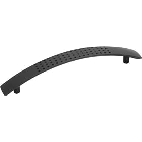 Belwith Products P2925-MB Rubric Dimple Pull