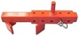 Cepco Tool BoWrench BW-3 Adjustable Joist Gripper Attachment