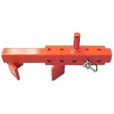 Cepco Tool BoWrench BW-3 Adjustable Joist Gripper Attachment