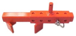 Cepco Tool BoWrench BW-3 Adjustable Joist Gripper Attachment