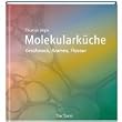 Molekulark�che - Geschmack, Aromen, Flavour