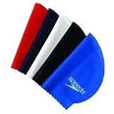 Speedo Latex Swimming Hat Swim Cap Pack Of 12