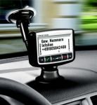 THB THB Bury Comfort Vision 9010 Bluetooth Car Kit