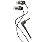 Black Stereo Earphones ER-6C