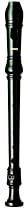Yamaha YRS24BUKII Descant recorder