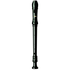 Yamaha YRS24BUKII Descant recorder