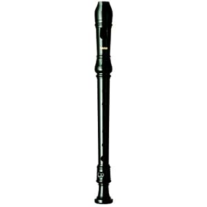 Yamaha YRS24BUKII Descant recorder