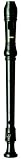 Yamaha YRS24BUKII Descant recorder