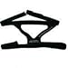 Respironics Premium Headgear with EZ peel tabs. Fits most Nasal masks