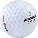 Bridgestone E5 Recycled Golf Balls (36 Pack)
