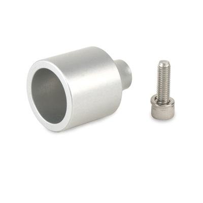 Paul Gino Bicycle Light Mount