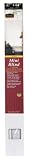Living Accents Vinyl Mini Blinds (ML2764WH)