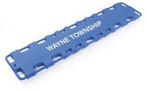 Najo® RediBoard 10 pins- Color:Blue