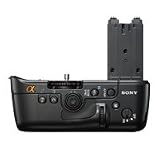 Sony Alpha VG-C90AM Vertical Grip for DSLRA900 (Black)