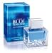 Blue Seduction by A. Banderas Eau de Toilette Spray for Men 3.3 oz