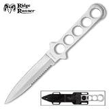 Ridge Runner Tiger Shark Diving Knife