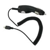 BlackBerry In-Car Fast Charge Power Cord