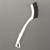 8 1/8" White Pro Line Grout Brush (BRU9008) Category: Brushes