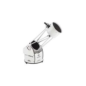 Meade 10" LightBridge Truss-Tube Dobsonian Telescope - 1005-05-02