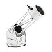 Meade 10" LightBridge Truss-Tube Dobsonian Telescope - 1005-05-02