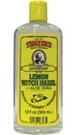 Witch Hazel-Lemon - 12 - Liquid