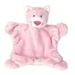 Mary Meyer Mini Baby Blanket Cat