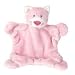 Mary Meyer Mini Baby Blanket Cat