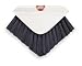 Tough Guy 1VAF2 Baseboard Brush