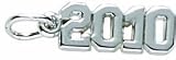 2010 Year Charm by Rembrandt Charms