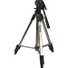Photo : Sunpak 2001UT Travel Tripod with Extra Quick-Release Mounting Plate