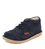 Walkmates Leather Brogue Shoes
