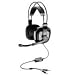Plantronics 3D Surround Sound Gaming Headset (USB Full Range Stereo) (Audio 770)