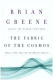 The Fabric of the Cosmos: Space, Time, and the Texture of Reality