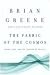 The Fabric of the Cosmos: Space, Time, and the Texture of Reality