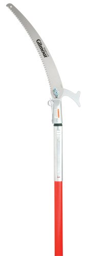 Gilmour Commercial Pole Saw, #20-18