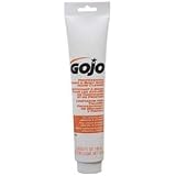 Gojo 1016-12 5 Oz.Tube Paint.Stain Hand Cleaner (12tube Cs) by Gojo