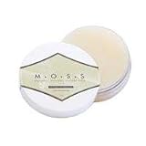 Moss Unscented Saddle Soap 6 oz.