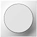 K&uuml;che & Haushalt : Gira Dimmer-Abdeckung rws 065027