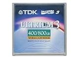 1PK LTO3 Worm Cartridge