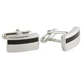 Silver Cufflinks