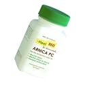Heel BHI Arnica PC : muscular injury, mental stress, general exhaustion - 100 tablets