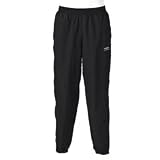 Umbro OH Woven Pant Black Medium