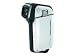 Sanyo VPC-CA65 Digital Camera/Camcorder White+2GB SD