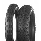 CHENG SHIN C833 MARQUIS 100/90H19 TUBELESS FRONT TIRE M833901 CLOSEOUT-no return