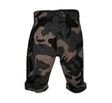 Review Rock your Baby  / RYB Army Spandex Pants 0 - 3 months